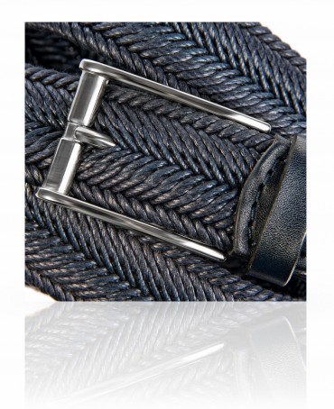 Ремень Унисекс 5004/35/Nero.In